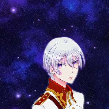 エルエルフと星空