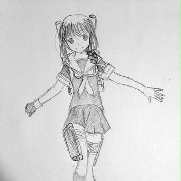 時雨キャノン