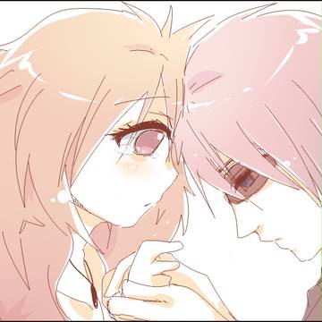 泣かないで