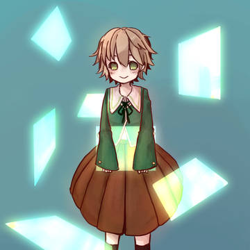 ちーちゃん
