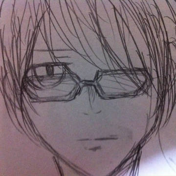落書き