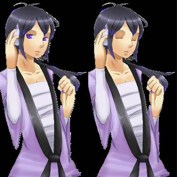 UTAUのゲーム