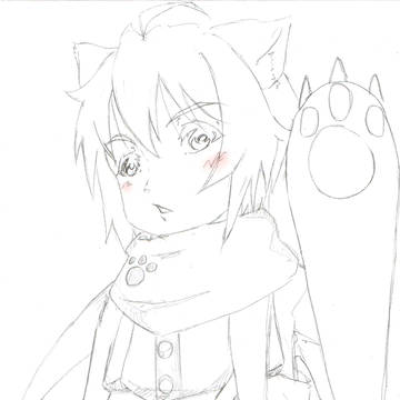 描いてみた