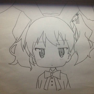 アリスちゃん