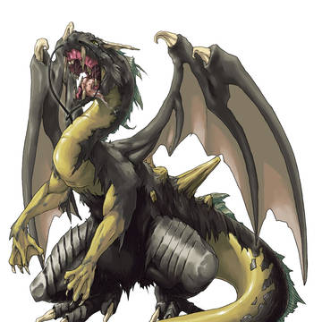 ドラゴン