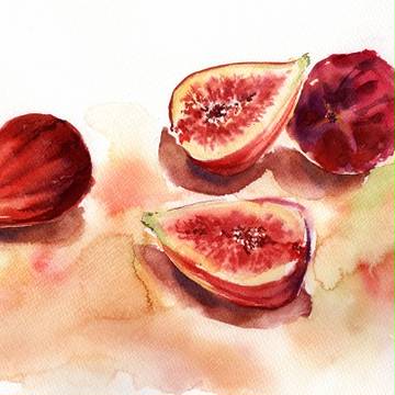無花果