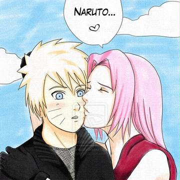 Narusaku
