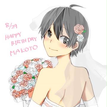 菊地真生誕祭