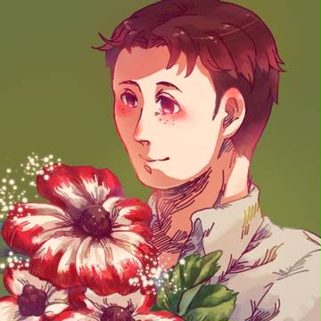 花マルコ
