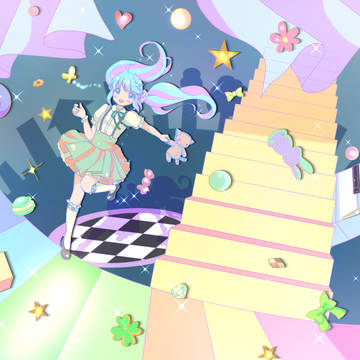 迷い込んだ世界