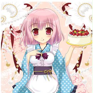 ★お誕生日おめでとうございます★