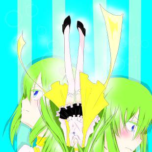 midori
