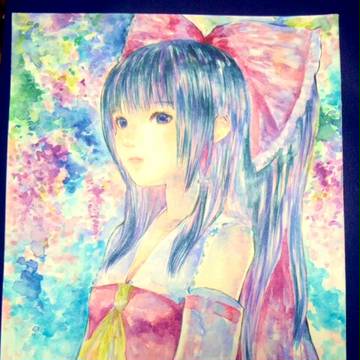 霊夢さん