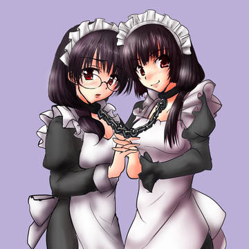 メイプル&シロップ