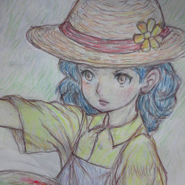 菜穂子さん