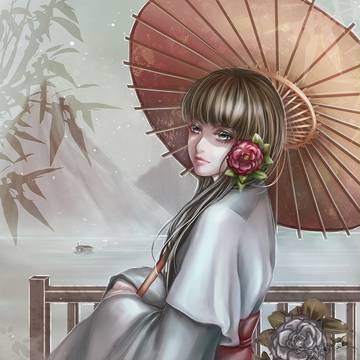 初春