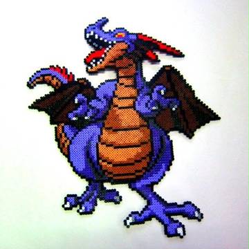 竜王 DRAGON