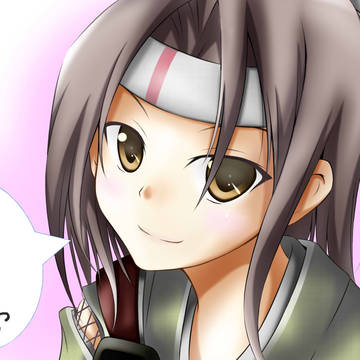瑞鳳ちゃん