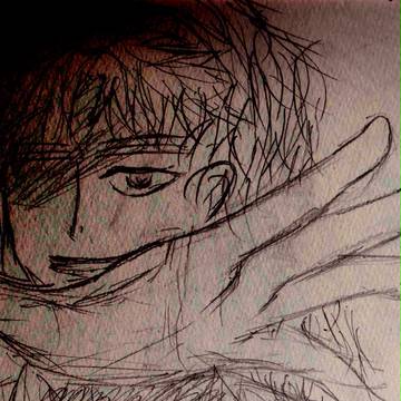 落書き