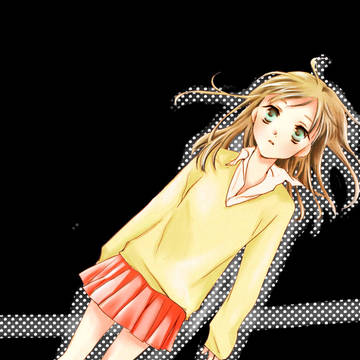 [練習]上色無能