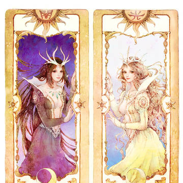 Clow Card