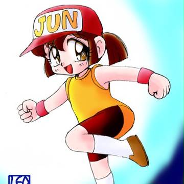 レツゴのジュンちゃん