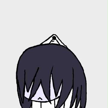 つままれ貞子