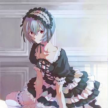 ゴスロリレイ