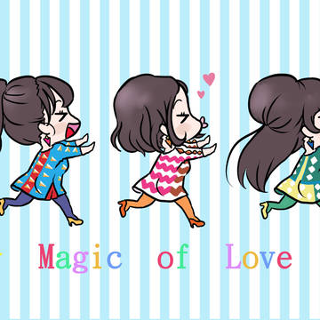 ☆Magic of Love☆