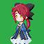 ドット絵練習