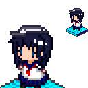 暁ちゃん