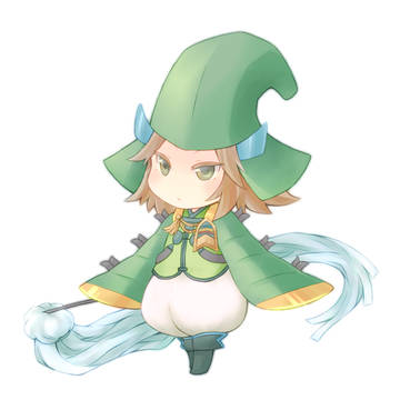 ミニオクラ
