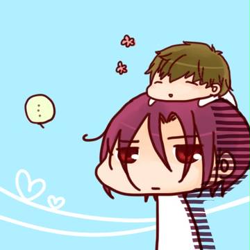 どっかに落ちて