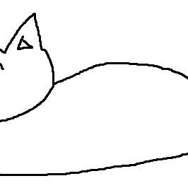 ねこ