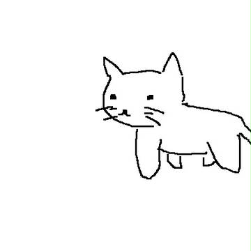 ねこ