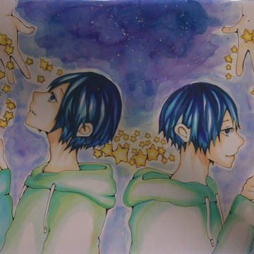 星空