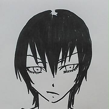 荒北ちゃん