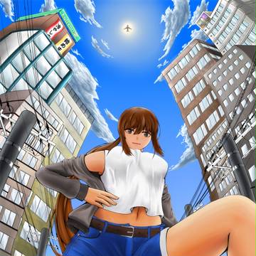 オリジナル