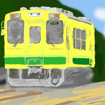 いすみ鉄道
