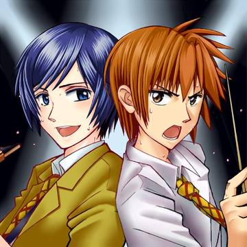 SOUL CATCHER(S)!!