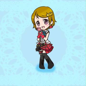 かよちん