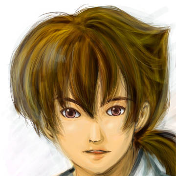 【厚塗り】兵藤一誠