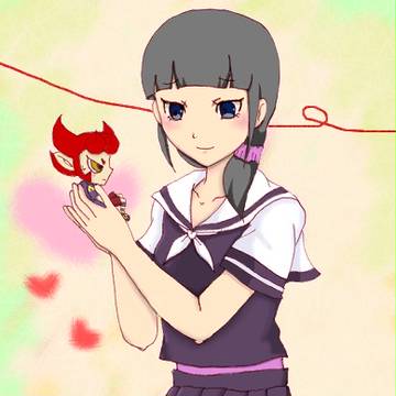 まほゆき！