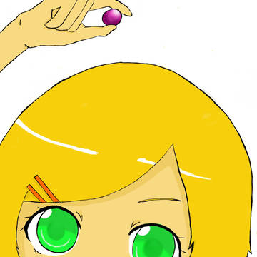 初のペンタブ
