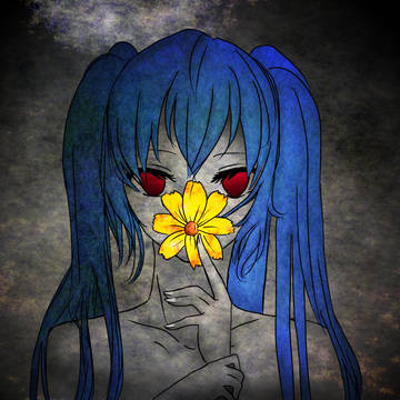ミクさん