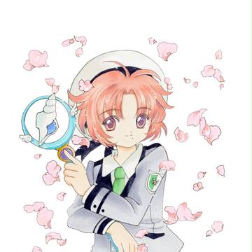 CC あまち / アナログ部分まとめ