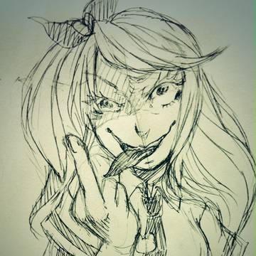 ガンスト落書き詰め
