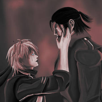 touch