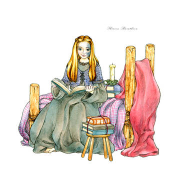Shireen Baratheon