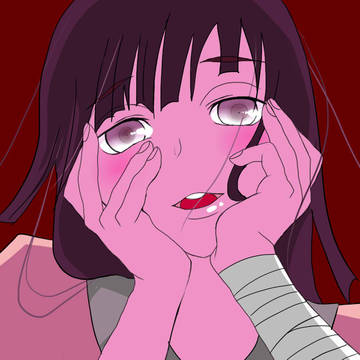 恍惚の罪木